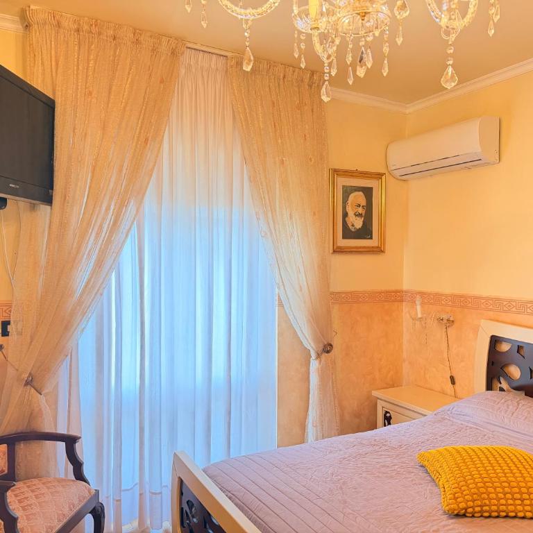 Art & Relax House - Appartamento con 2 Camere da Letto - 44