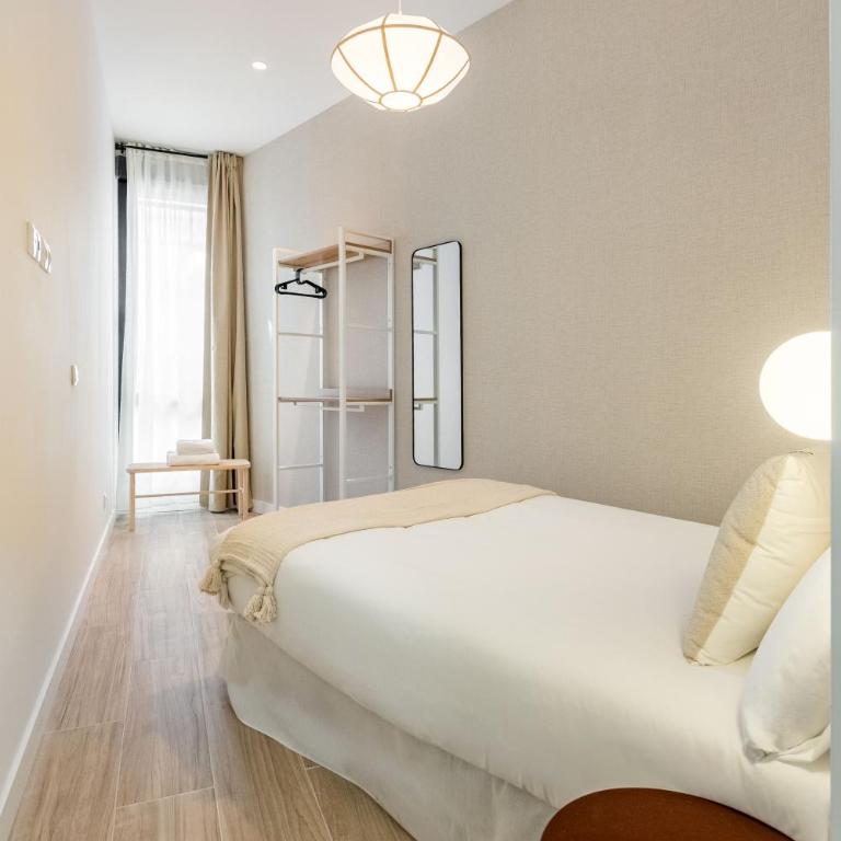 The Madrid Studios by Charming - Apartment - 2