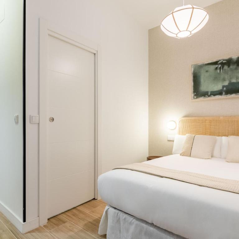 The Madrid Studios by Charming - Family Studio - 18