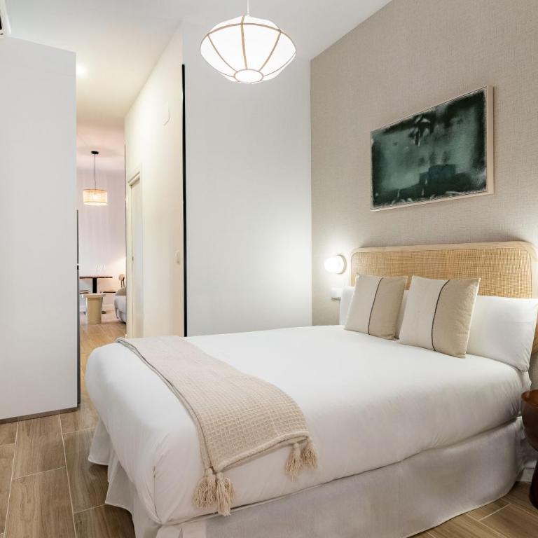 The Madrid Studios by Charming - Family Studio - 9