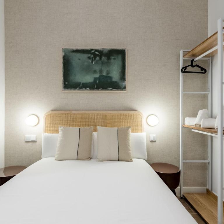 The Madrid Studios by Charming - Family Studio - 17
