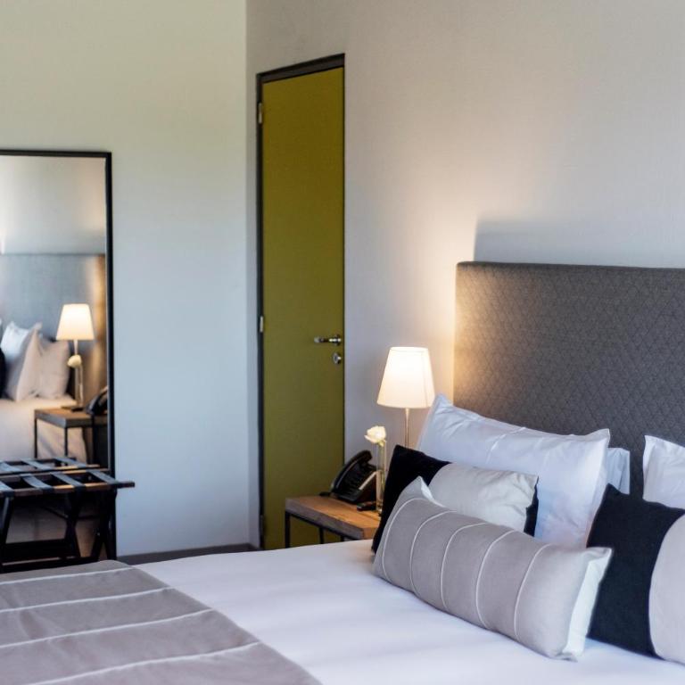 KOS Pilar Hotel - Deluxe Suite - 4