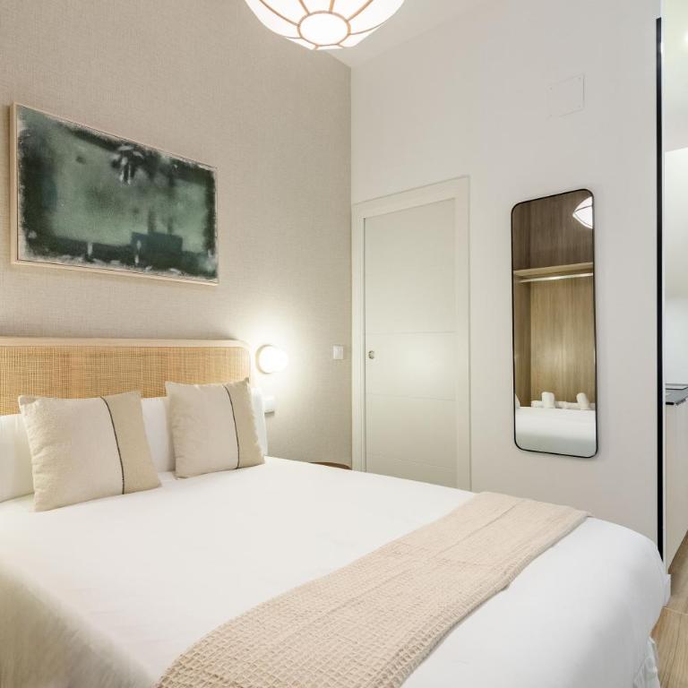 The Madrid Studios by Charming - Studio - 9