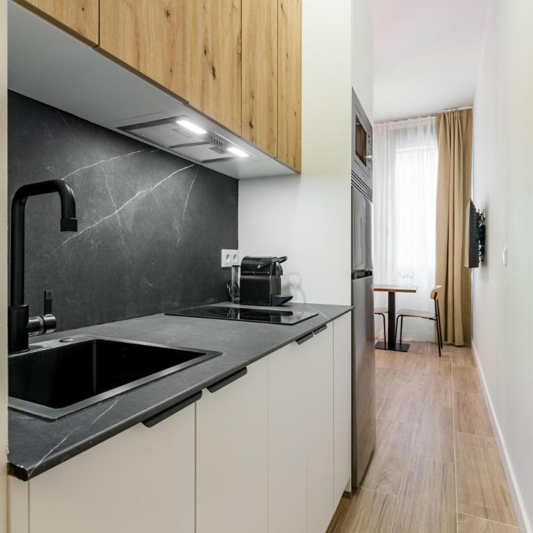 The Madrid Studios by Charming - Studio - 7
