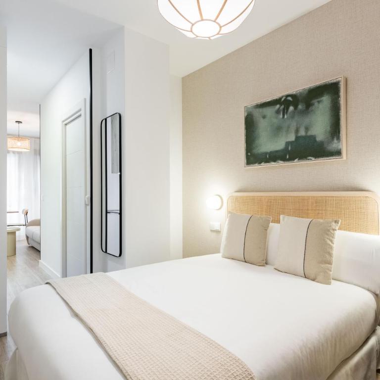 The Madrid Studios by Charming - Studio - 3
