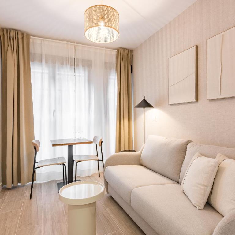 The Madrid Studios by Charming - Studio - 4