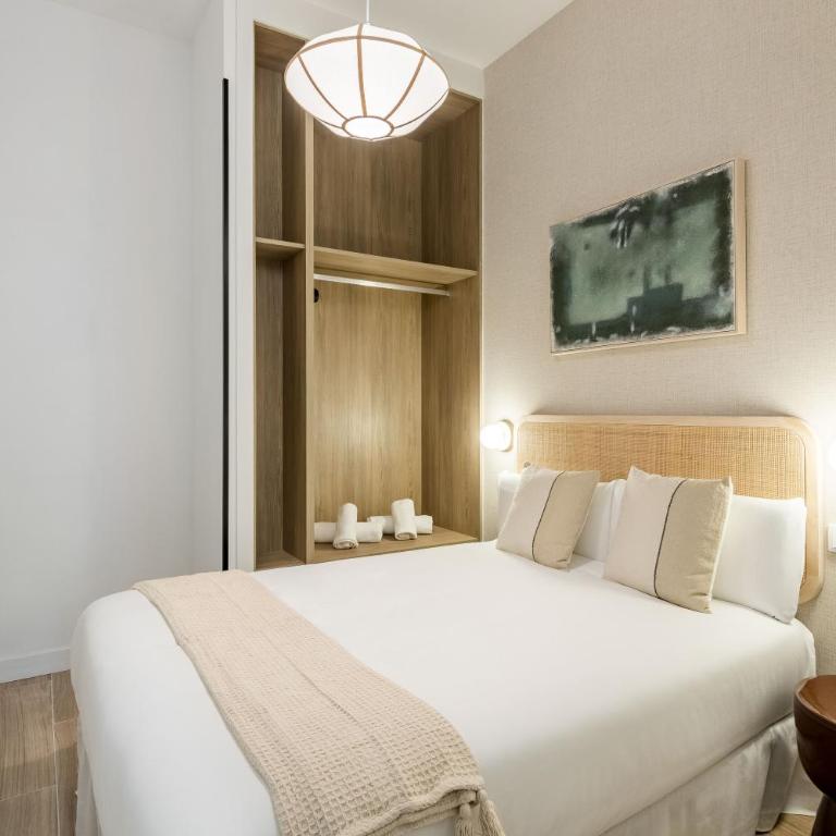 The Madrid Studios by Charming - Studio - 11