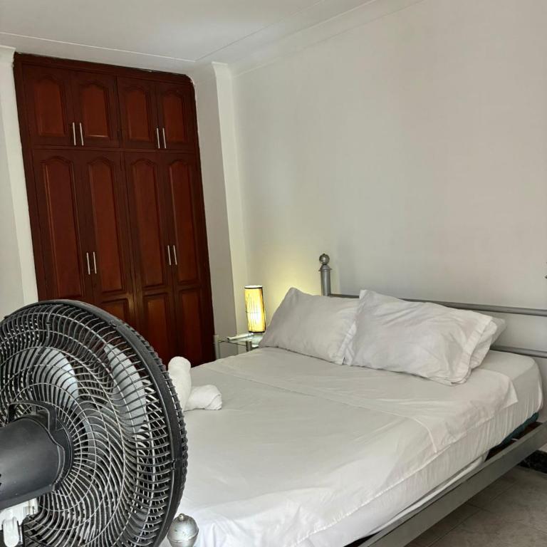 apartment in neiva goliat 101 - Apartamento de 2 dormitorios - 2
