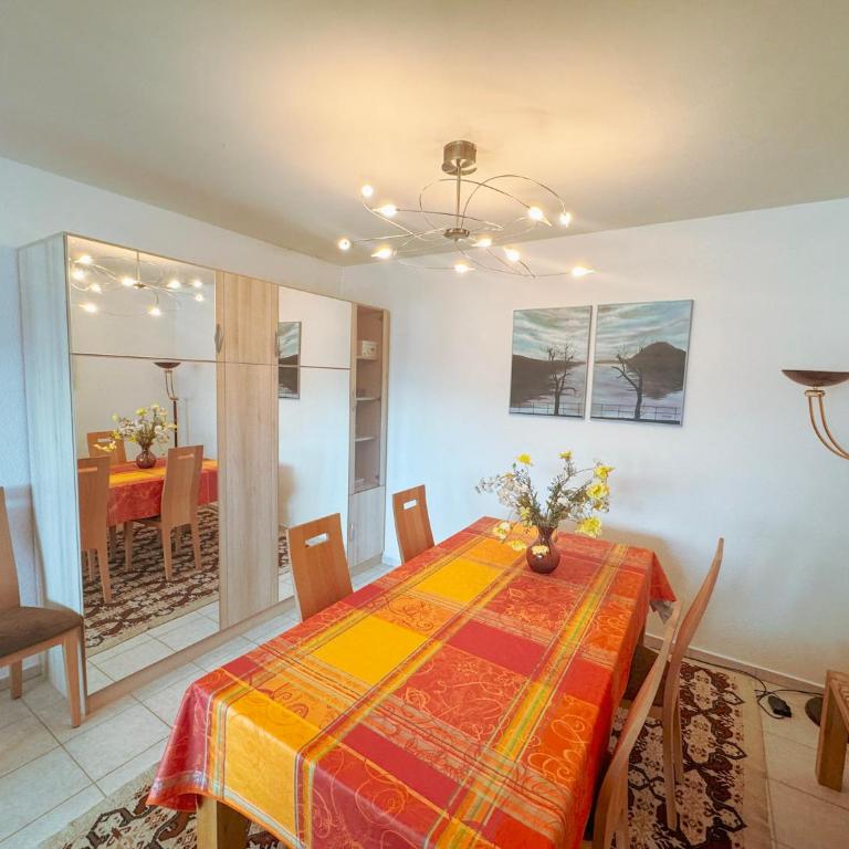 Grand Large B7 - One-Bedroom Apartment - 3