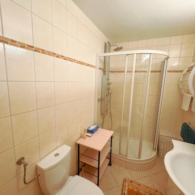 Grand Large B7 - One-Bedroom Apartment - 2