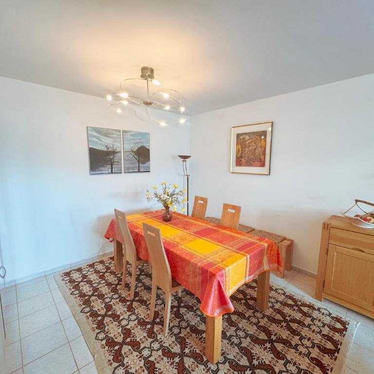 Grand Large B7 - One-Bedroom Apartment - 4