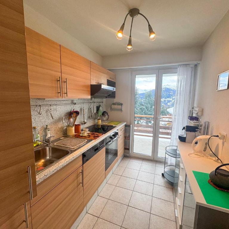 Grand Large B7 - One-Bedroom Apartment - 7