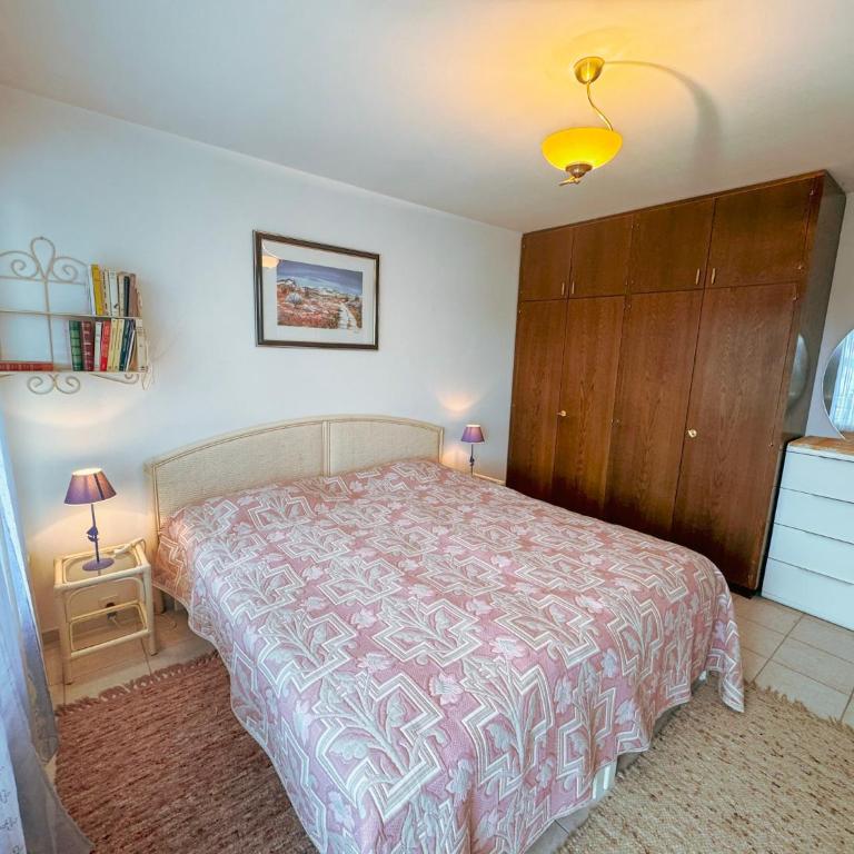 Grand Large B7 - One-Bedroom Apartment - 12