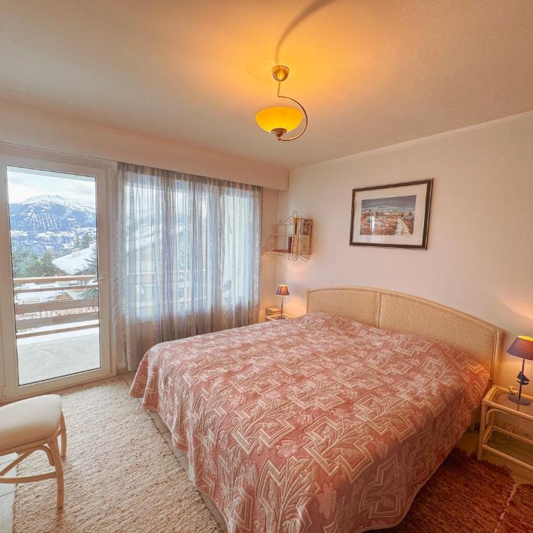 Grand Large B7 - One-Bedroom Apartment - 11