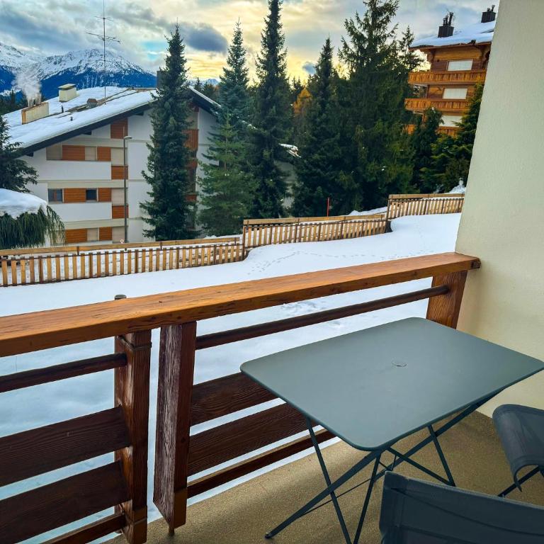 Grand Large B7 - One-Bedroom Apartment - 8