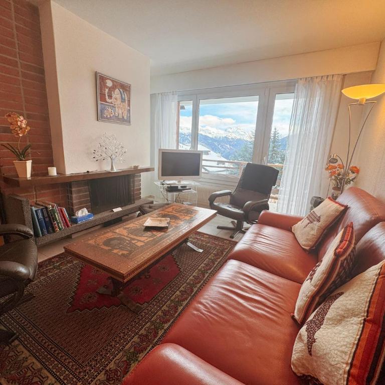 Grand Large B7 - One-Bedroom Apartment - 9