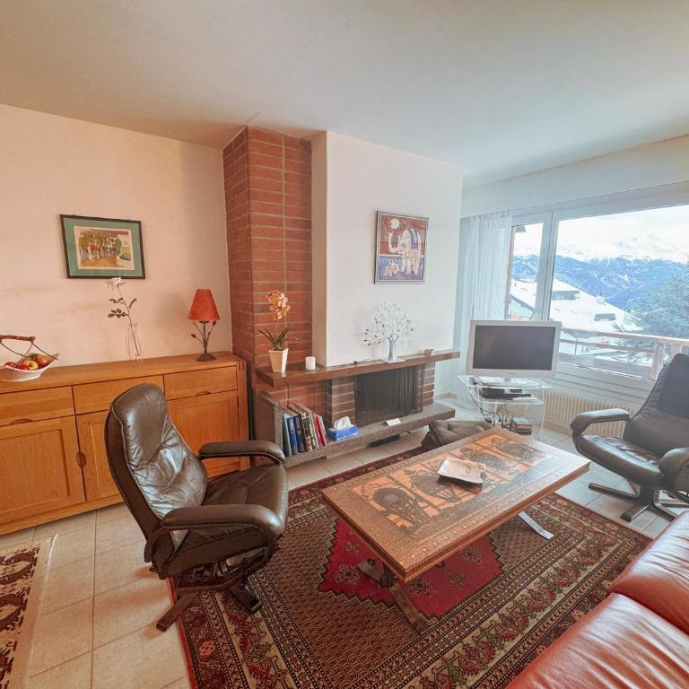 Grand Large B7 - One-Bedroom Apartment - 10