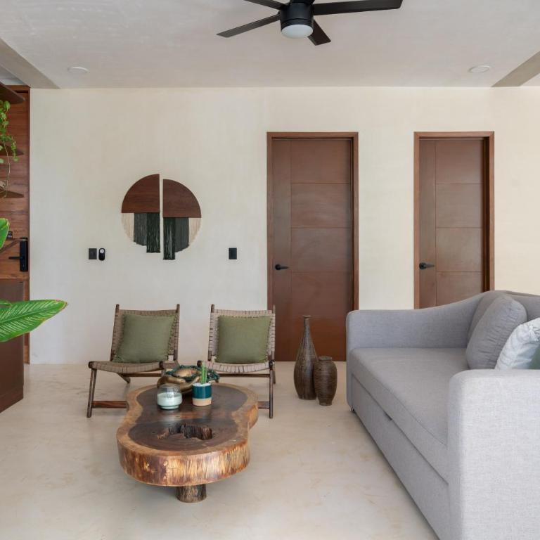 Limas - Two-Bedroom Apartment with Private Pool - 29