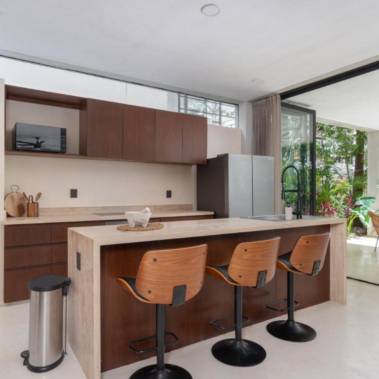 Limas - Two-Bedroom Apartment with Private Pool - 32