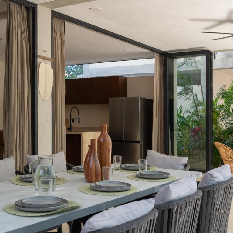 Limas - Two-Bedroom Apartment with Private Pool - 37