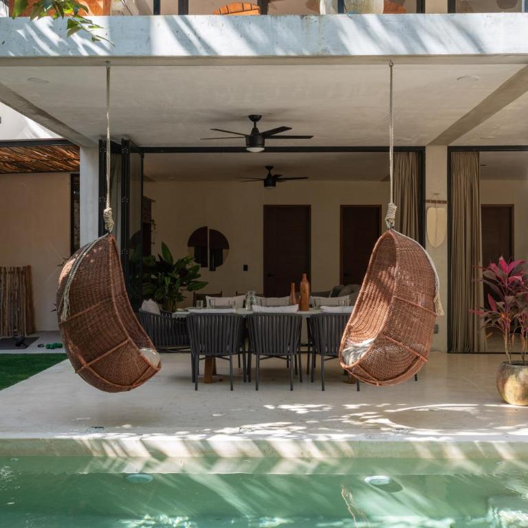 Limas - Two-Bedroom Apartment with Private Pool - 5