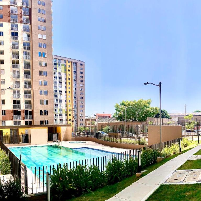 Hermoso apartamento por días - Apartamento de 3 dormitorios - 19