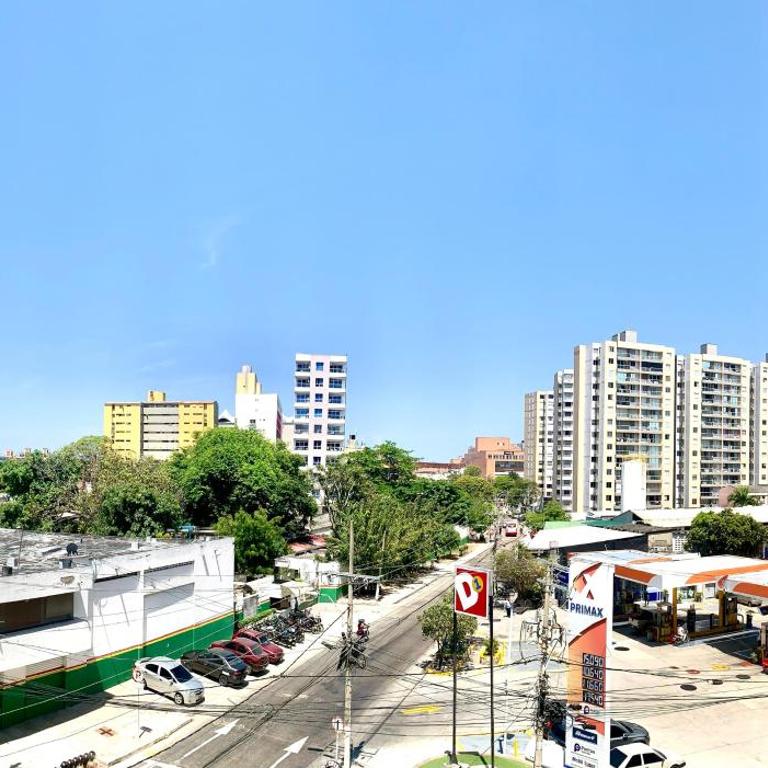 Hermoso apartamento por días - Apartamento de 3 dormitorios - 20