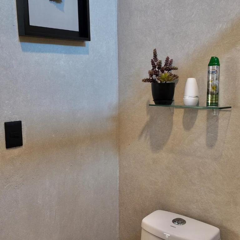 Alberca con terraza privada y con acceso a la playa - Apartamento de 2 dormitorios con terraza - 9