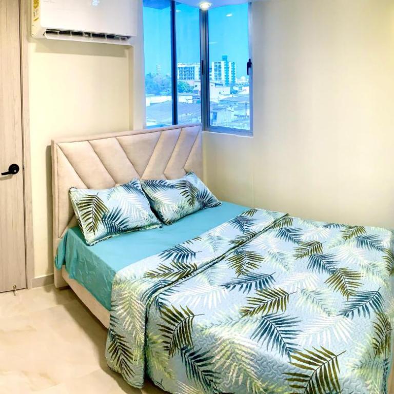 Hermoso apartamento por días - Apartamento de 3 dormitorios - 9