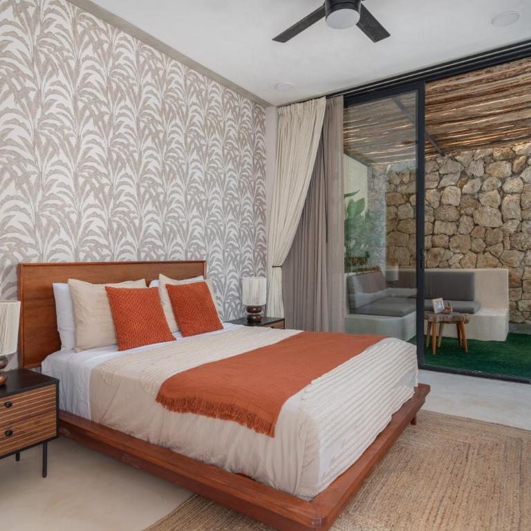 Limas - Two-Bedroom Apartment with Private Pool - 11