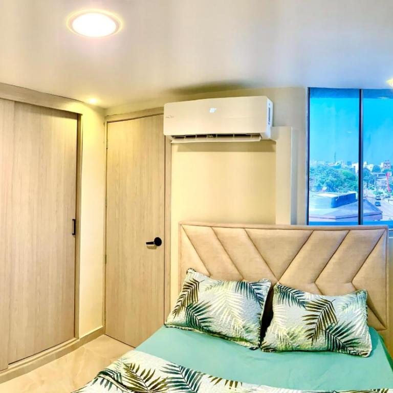 Hermoso apartamento por días - Apartamento de 3 dormitorios - 10
