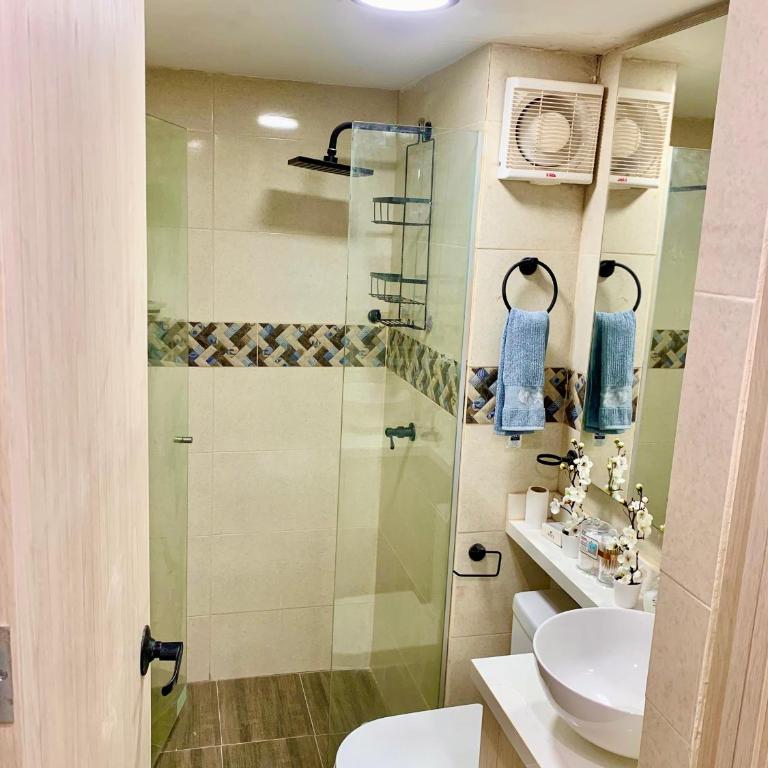 Hermoso apartamento por días - Apartamento de 3 dormitorios - 16