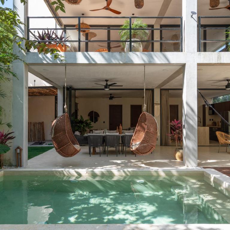Limas - Two-Bedroom Apartment with Private Pool - 2