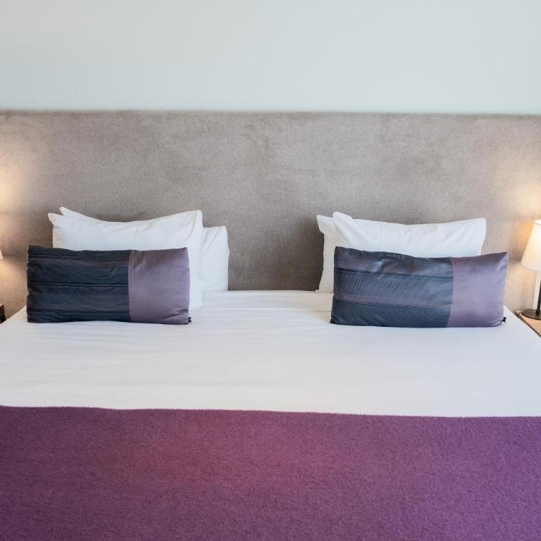 KOS Pilar Hotel - Junior Suite - 1