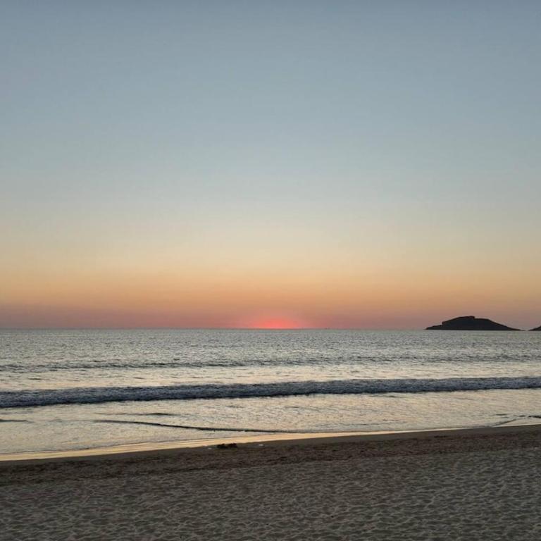 Alberca con terraza privada y con acceso a la playa - Apartamento de 2 dormitorios con terraza - 53