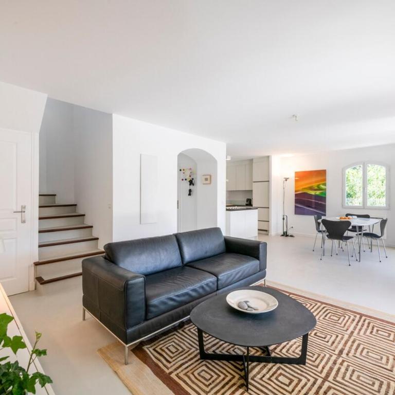 Family Villa with Pool, 5 Min Walk to Beach - Haus mit 4 Schlafzimmern - 21