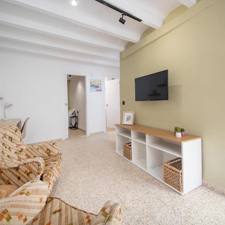 Charming House in the center of Tarragona - Casa de 3 dormitorios - 33