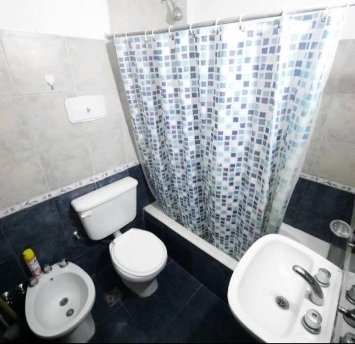 lapeatonalycordoba - One-Bedroom Apartment - 5