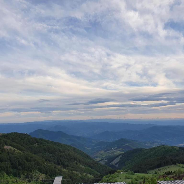 VAB Apartments & SPA, Residence hill, Kopaonik - One-Bedroom Apartment - 79