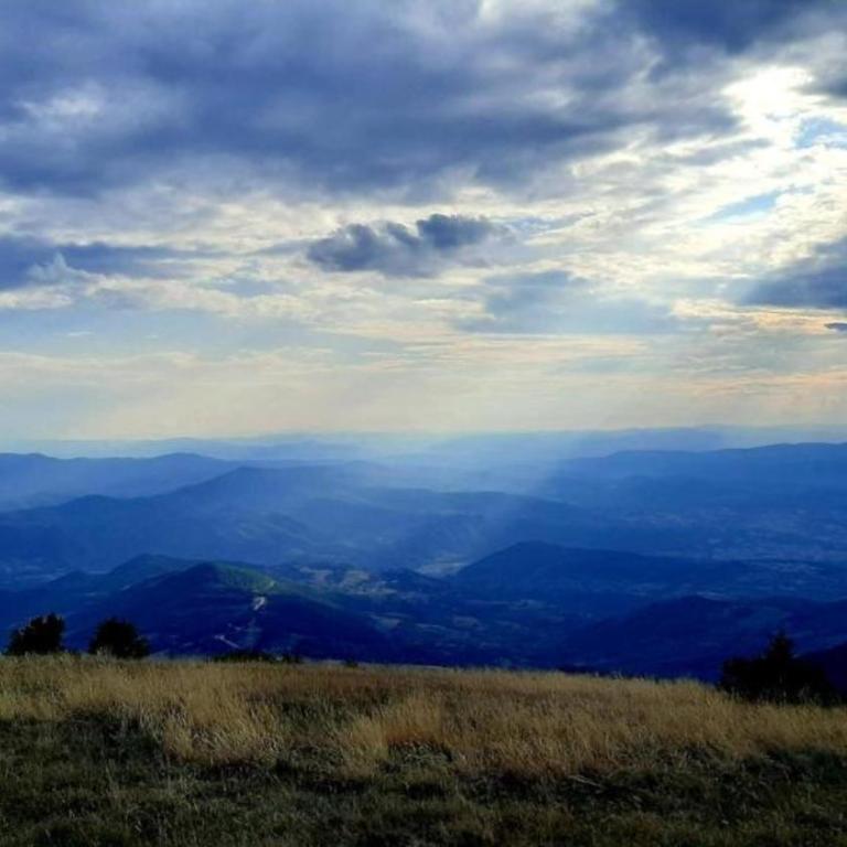 VAB Apartments & SPA, Residence hill, Kopaonik - One-Bedroom Apartment - 81
