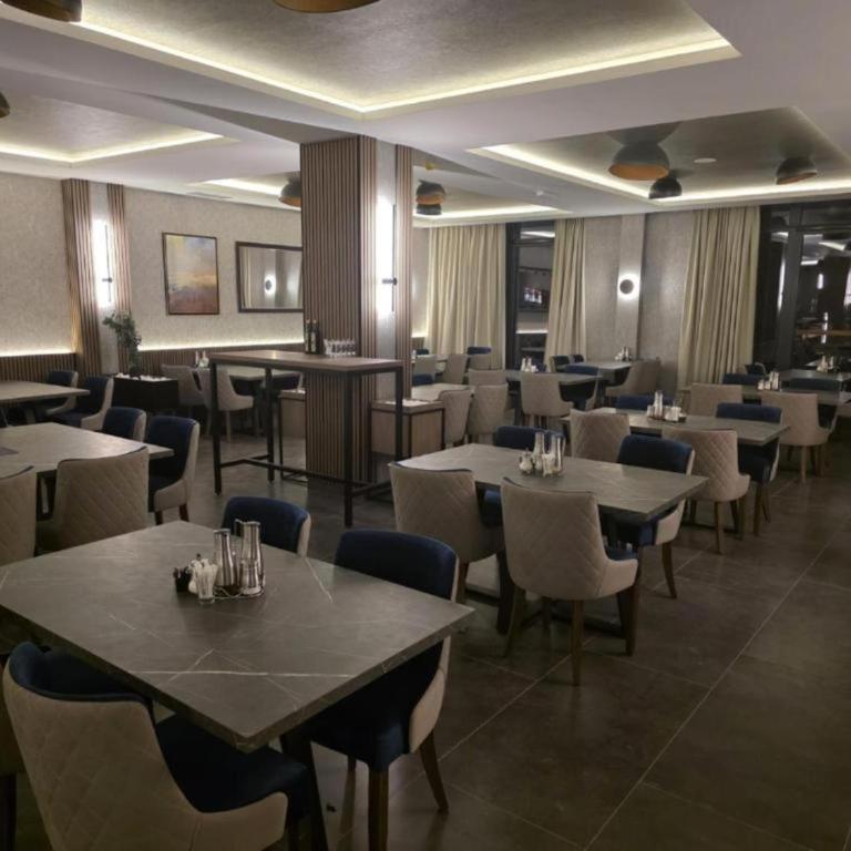 VAB Apartments & SPA, Residence hill, Kopaonik - One-Bedroom Apartment - 90