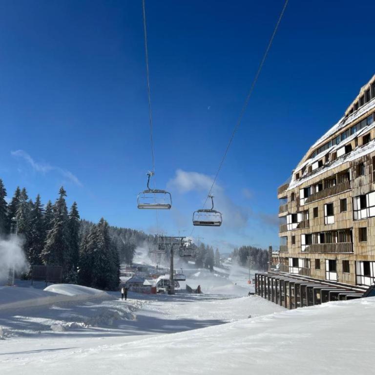 VAB Apartments & SPA, Residence hill, Kopaonik - One-Bedroom Apartment - 92