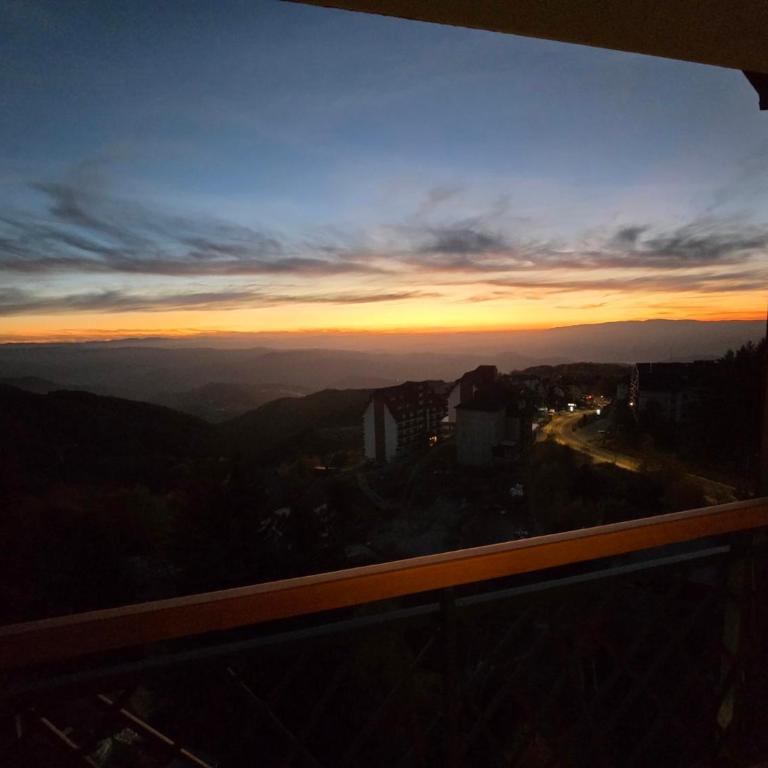VAB Apartments & SPA, Residence hill, Kopaonik - One-Bedroom Apartment - 88