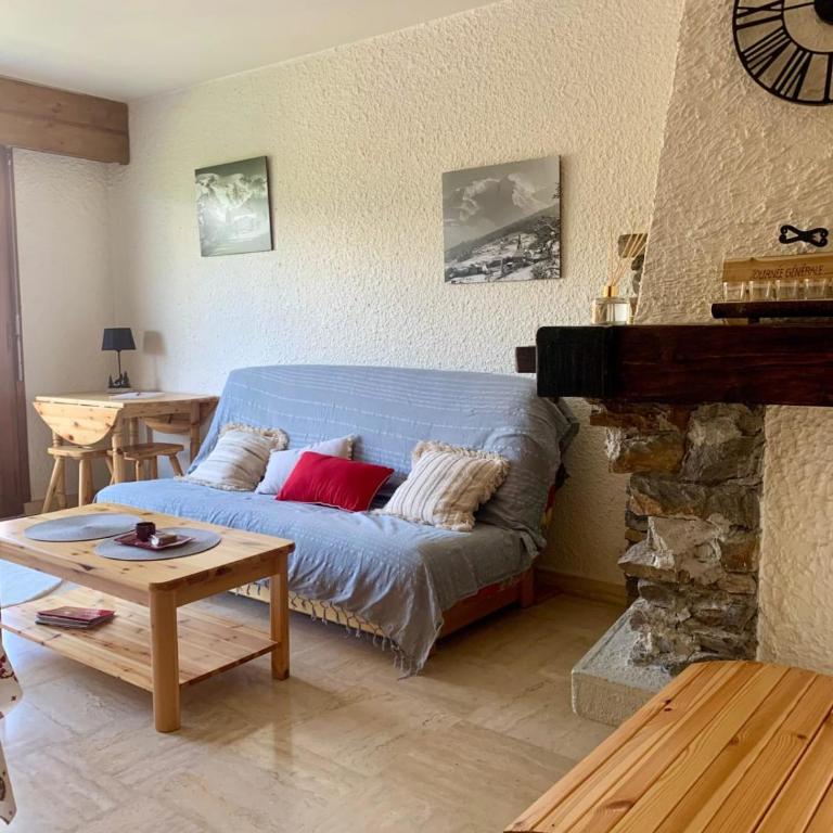 Appartement près des pistes Combloux - Appartement - 1