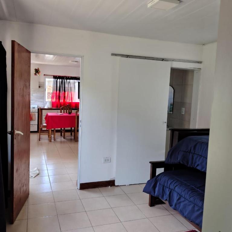 Hospedaje la casa de Marta - Apartamento de 2 dormitorios - 9