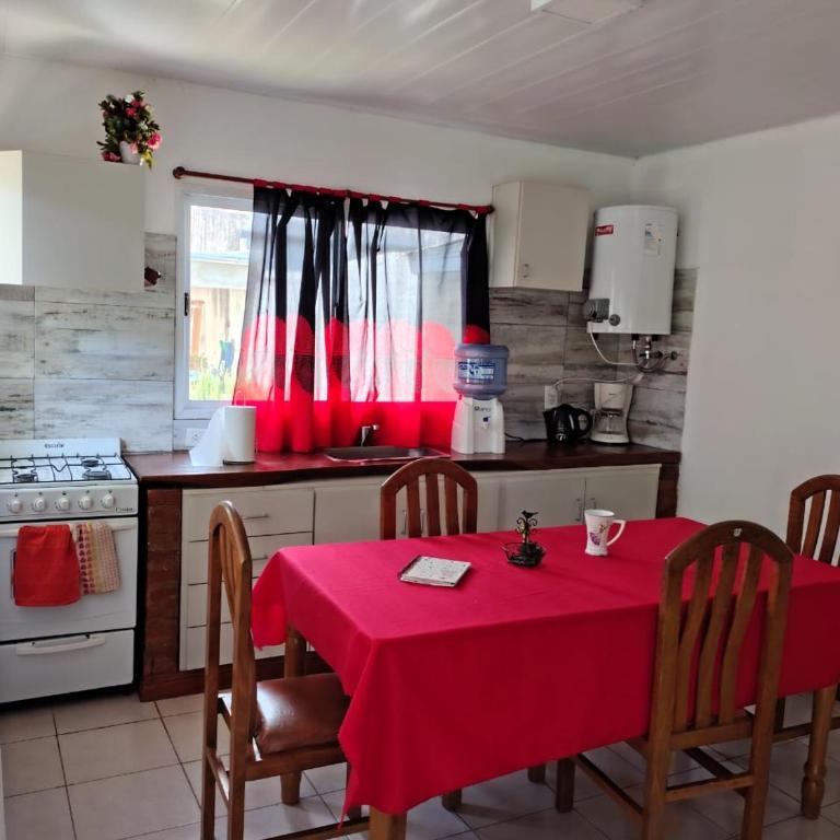 Hospedaje la casa de Marta - Apartamento de 2 dormitorios - 1