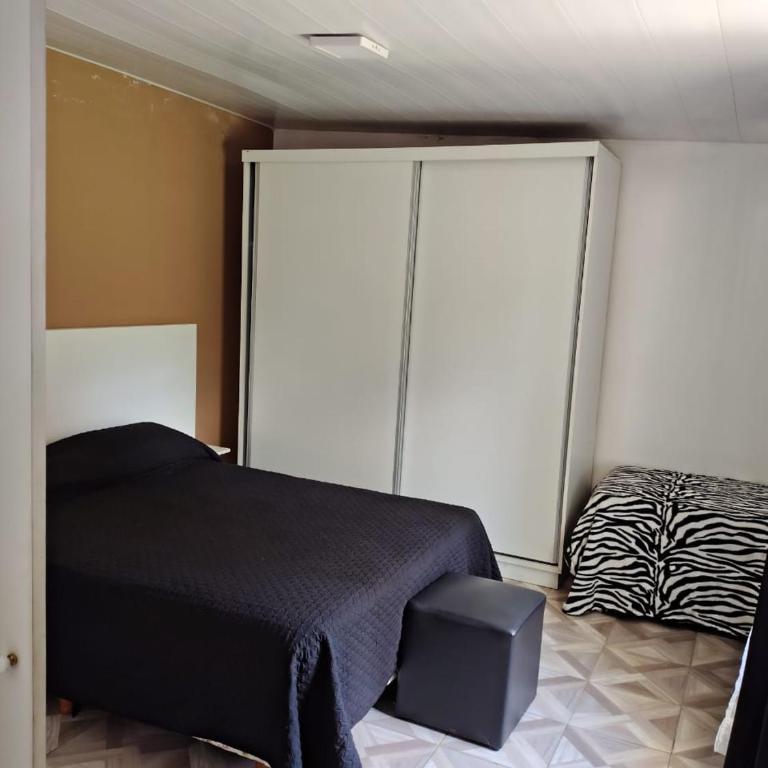 Hospedaje la casa de Marta - Apartamento de 2 dormitorios - 5