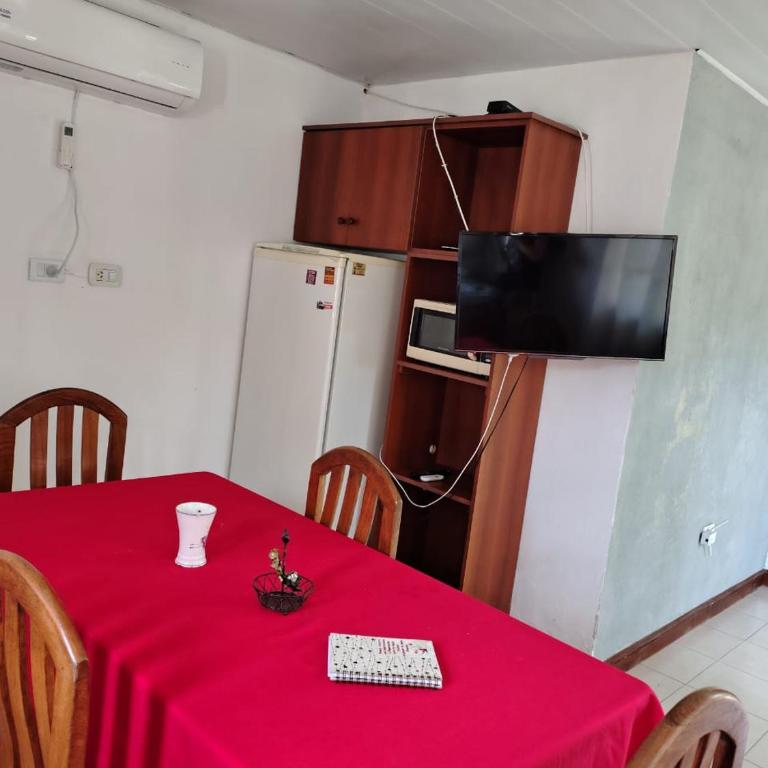 Hospedaje la casa de Marta - Apartamento de 2 dormitorios - 6