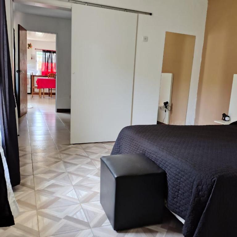 Hospedaje la casa de Marta - Apartamento de 2 dormitorios - 7