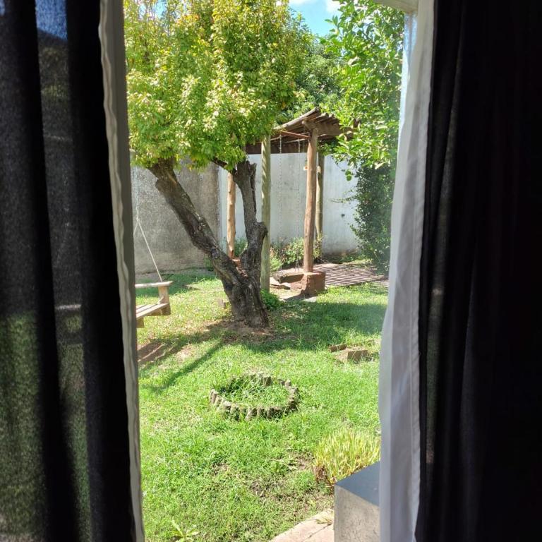 Hospedaje la casa de Marta - Apartamento de 2 dormitorios - 4